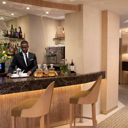 Hotel Madison Paris