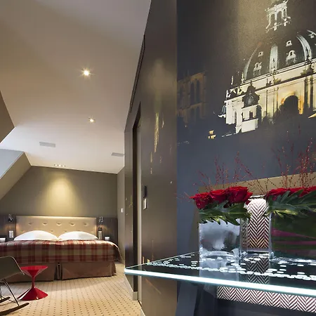 Madison Hotel 4*