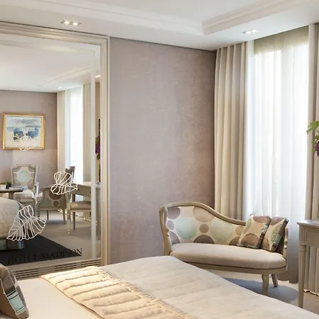 Madison 4* Paris