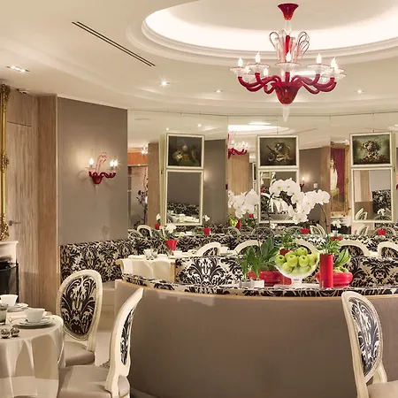 Madison Hotel Paris