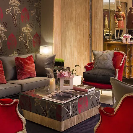 Madison 4* Paris