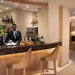 Hotell Madison Paris