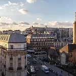 Madison Hotel 4*