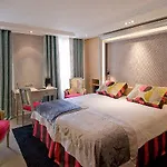Szálloda Madison 4*
