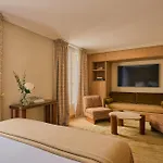 Szálloda Madison 4*