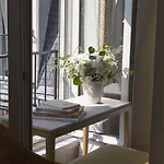 Madison Hotel