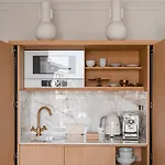 Madison Hotell Paris