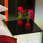 Hotell Madison 4*