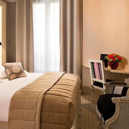 Hotel Madison Paris