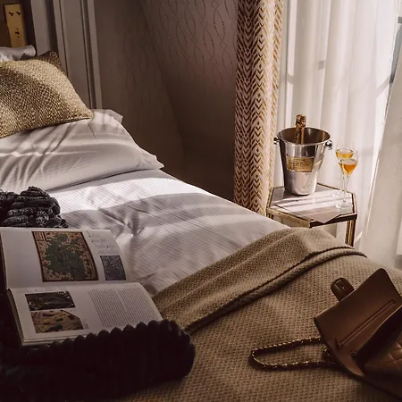 Madison Hotel Paris