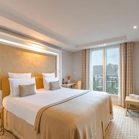 Madison 4* Paris