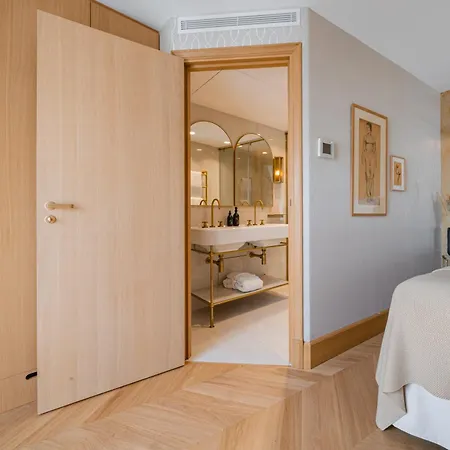 Madison Hotel Paris