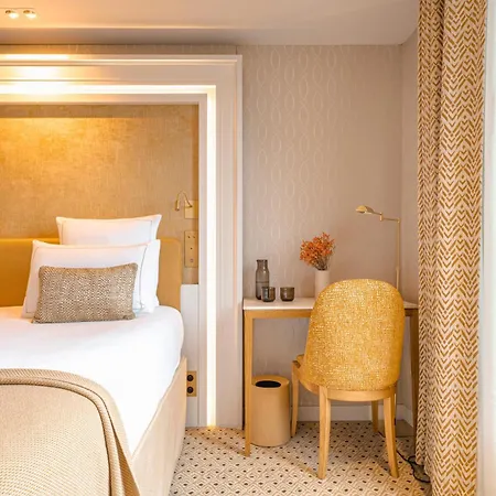 Hotel Madison Paris