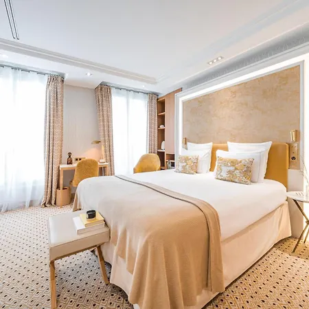 Madison Hotel Paris