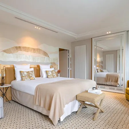 Madison Hotell Paris