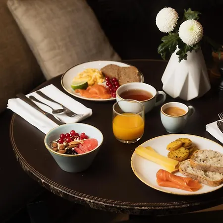 Hotel Madison Paris
