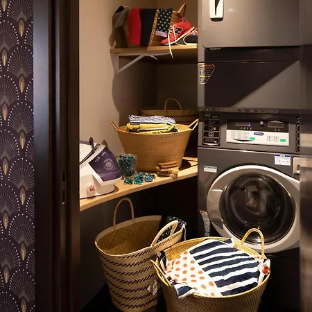 Madison Hotel Paris