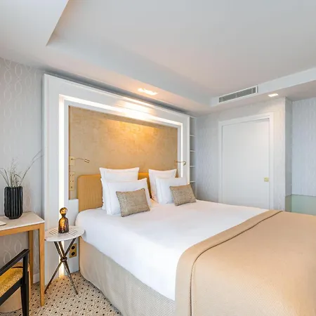 Hotell Madison