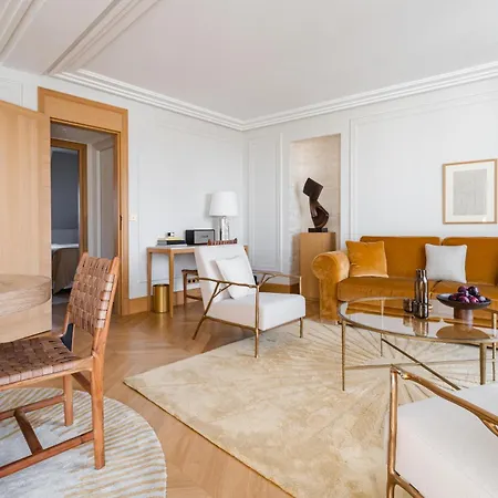 Madison 4* Paris