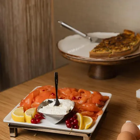 Madison 4* Paris