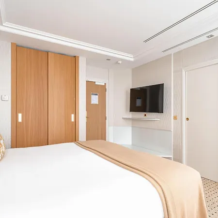 Hotell Madison
