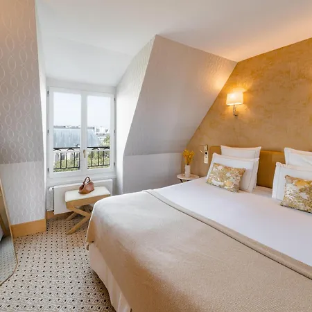 Madison Hotel Paris
