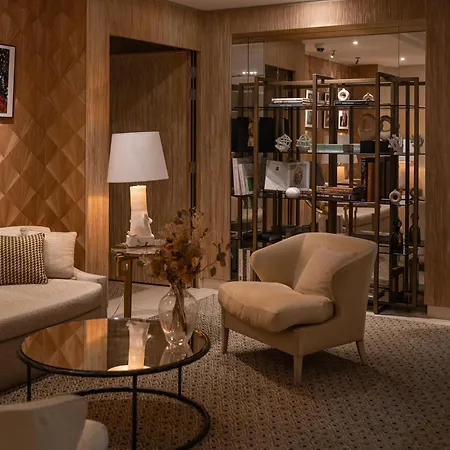 Hotel Madison Paris