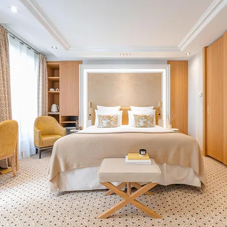 Hotell Madison