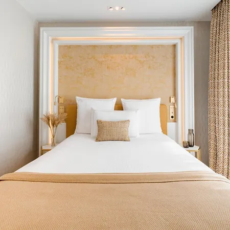 Madison 巴黎