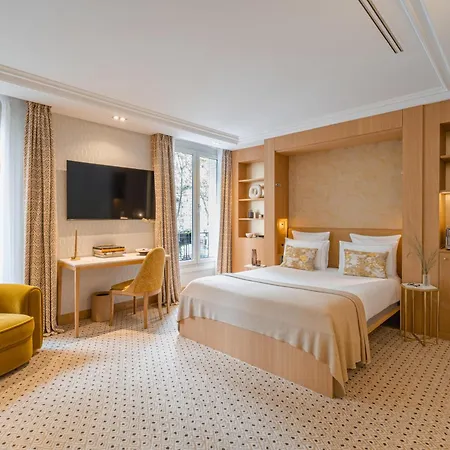 Madison 4* Paris