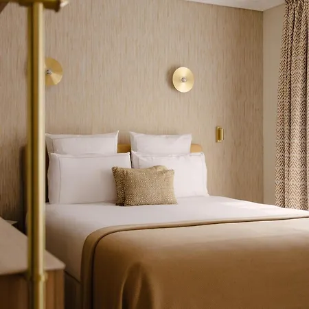 Madison Hotel Paris