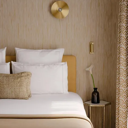 Hotell Madison Paris