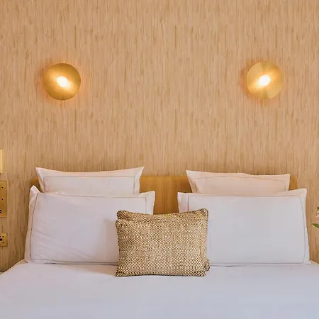 Madison 호텔 파리