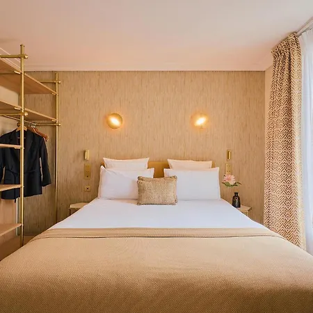 Madison Hotel 4*