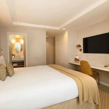 Madison 4* París