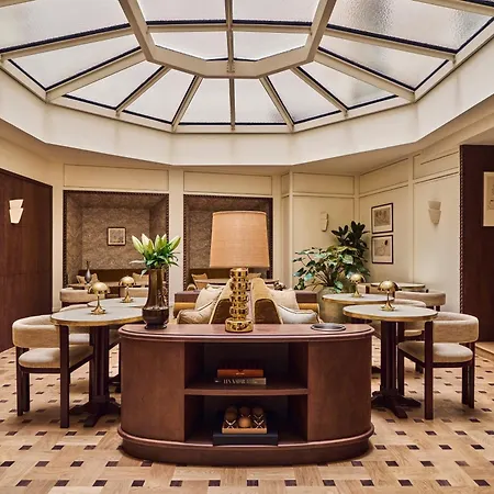 Hotel Madison