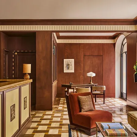 Hotel Madison