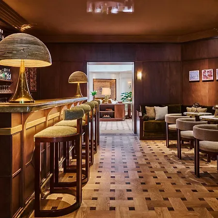 Madison Hotel París