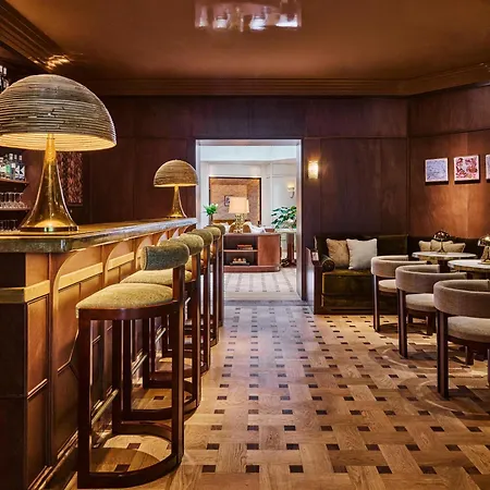Madison Hotel París