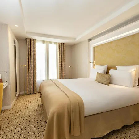 Madison Hotel 4*