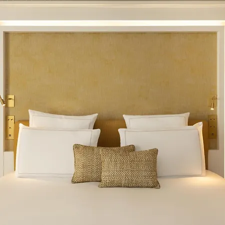 Madison Hotel París