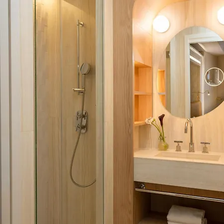 Hotel Madison París