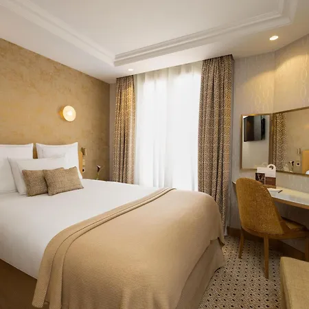 Hotel Madison 4*