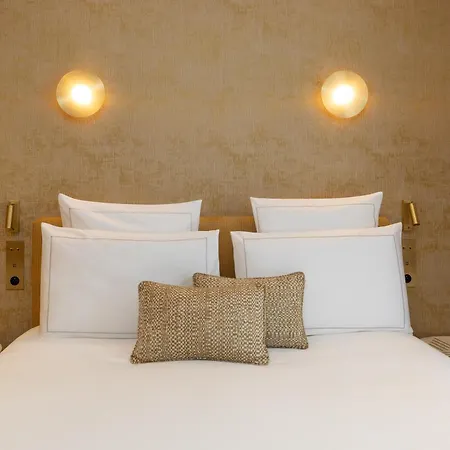 Hotel Madison 4*