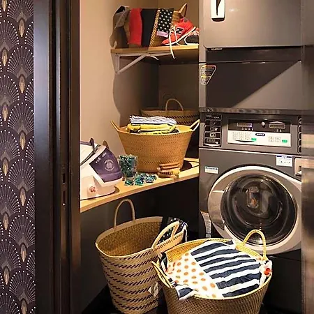 Otel Madison 4*