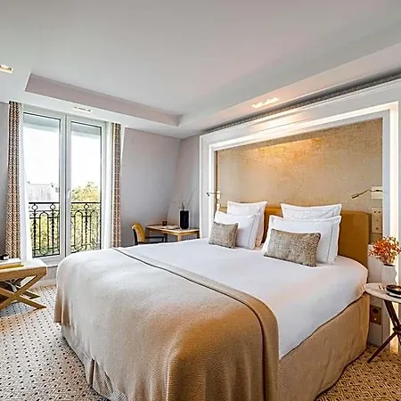 Hotel Madison 4*
