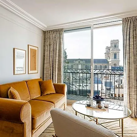 Hotel Madison