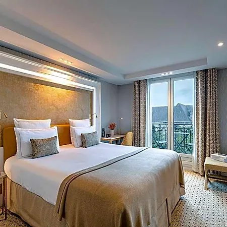 Hotel Madison 4*