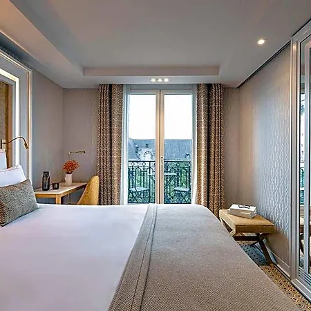Madison Hotel Paris
