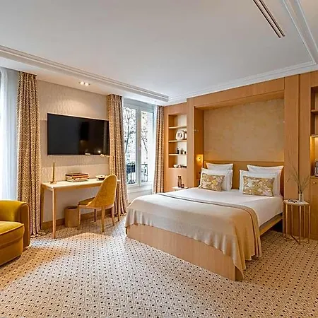 Hotel Madison
